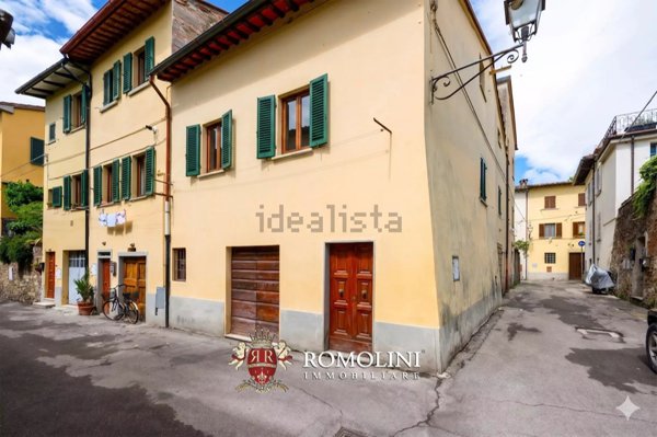 appartamento in vendita a Sansepolcro