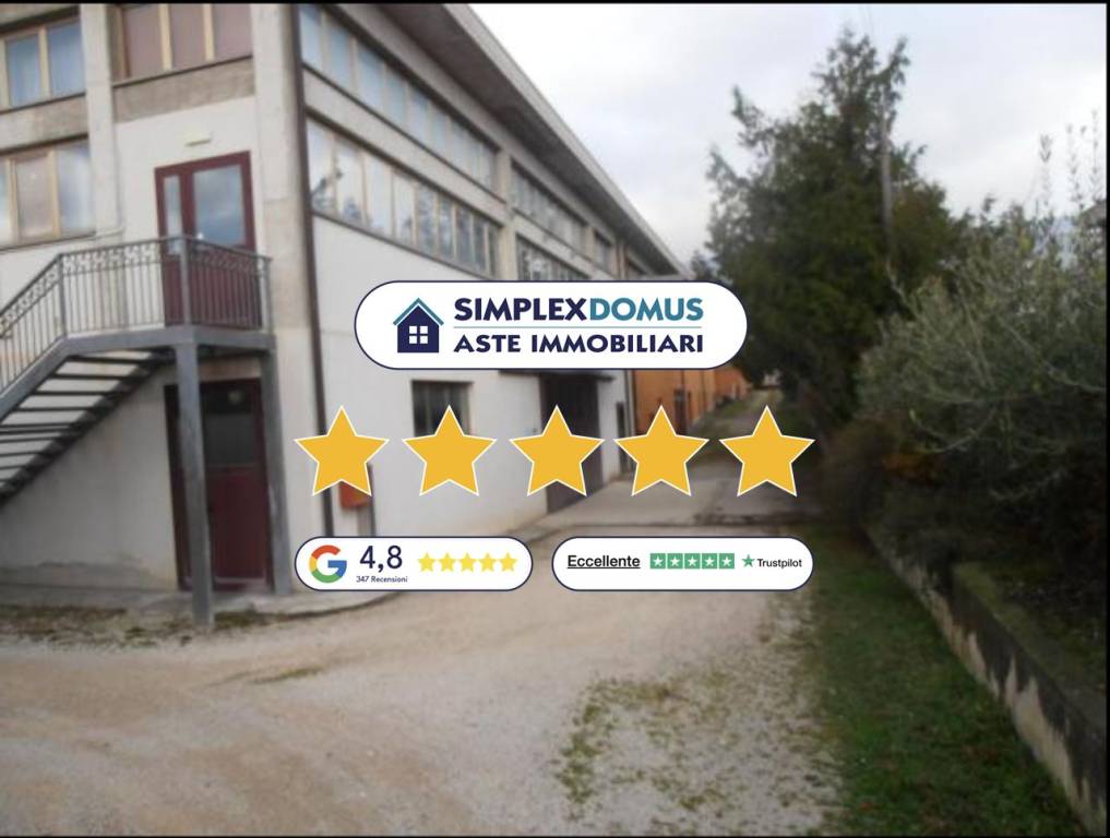 casa indipendente in vendita a Sansepolcro