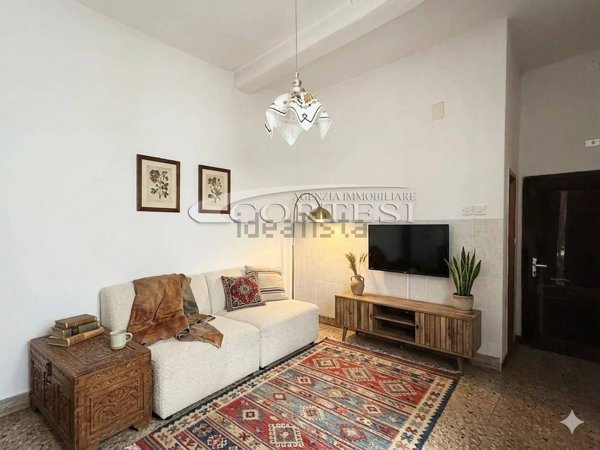 appartamento in vendita a Sansepolcro