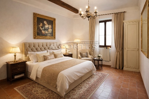 appartamento in vendita a Sansepolcro