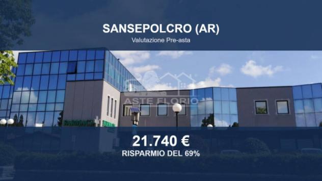 negozio in vendita a Sansepolcro