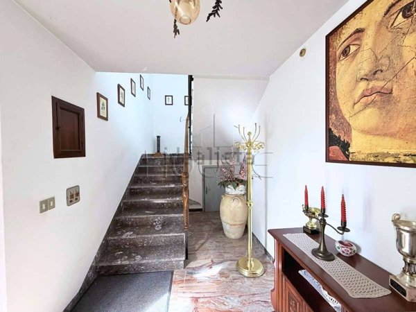 casa indipendente in vendita a Sansepolcro