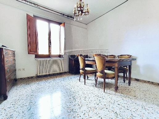 casa indipendente in vendita a Sansepolcro