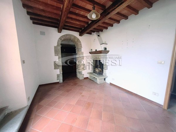 appartamento in vendita a Sansepolcro in zona Santa Fiora