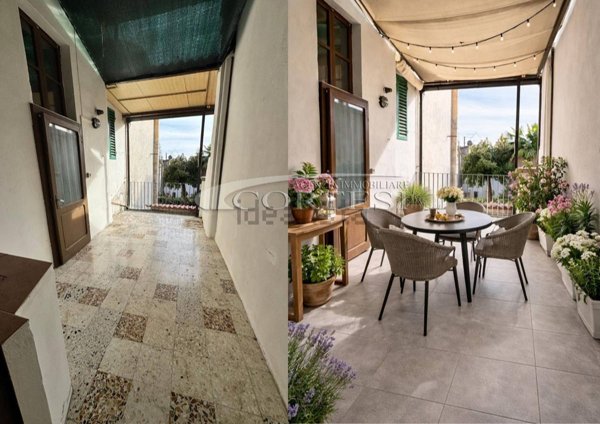 appartamento in vendita a Sansepolcro