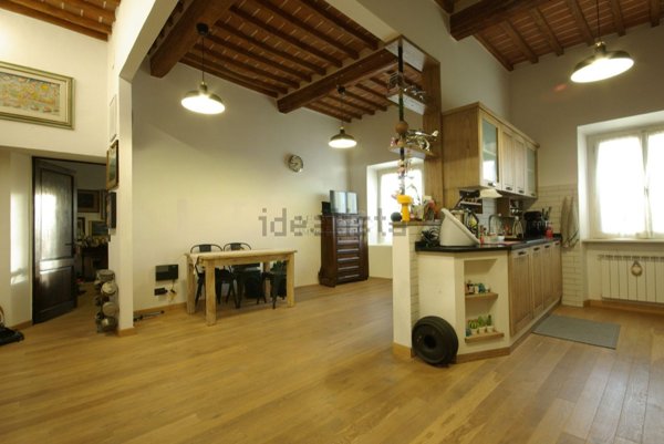 appartamento in vendita a Sansepolcro