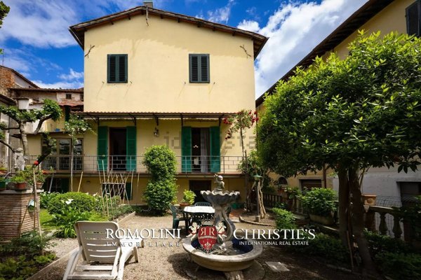 appartamento in vendita a Sansepolcro