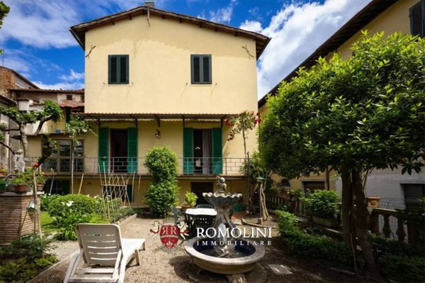 appartamento in vendita a Sansepolcro