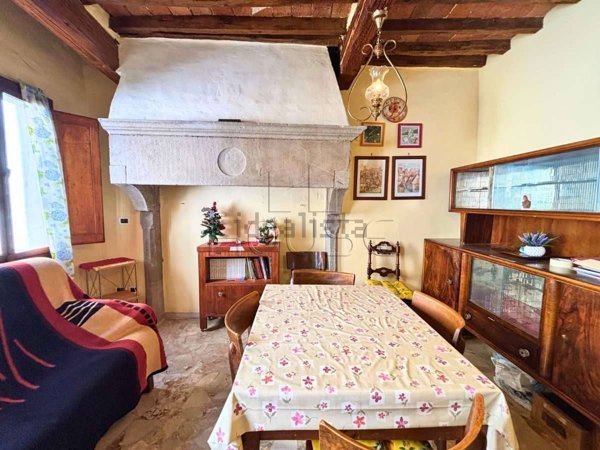 appartamento in vendita a Sansepolcro