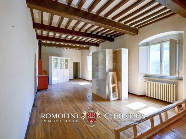 appartamento in vendita a Sansepolcro