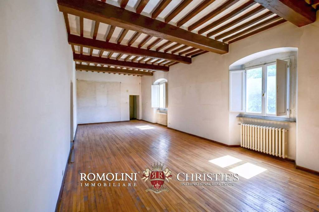 appartamento in vendita a Sansepolcro