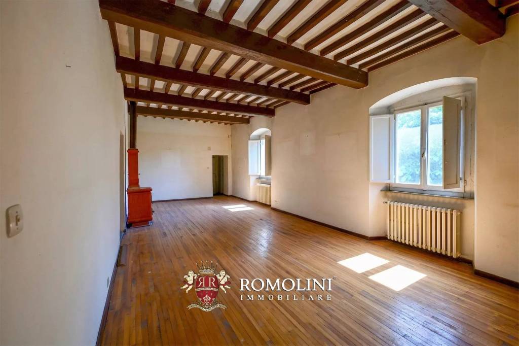 appartamento in vendita a Sansepolcro