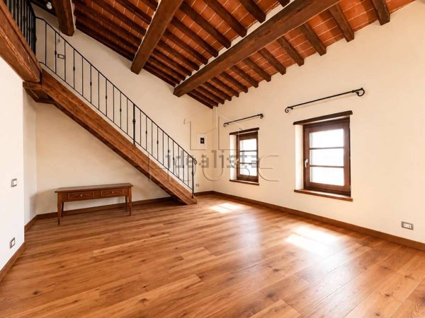 appartamento in vendita a Sansepolcro
