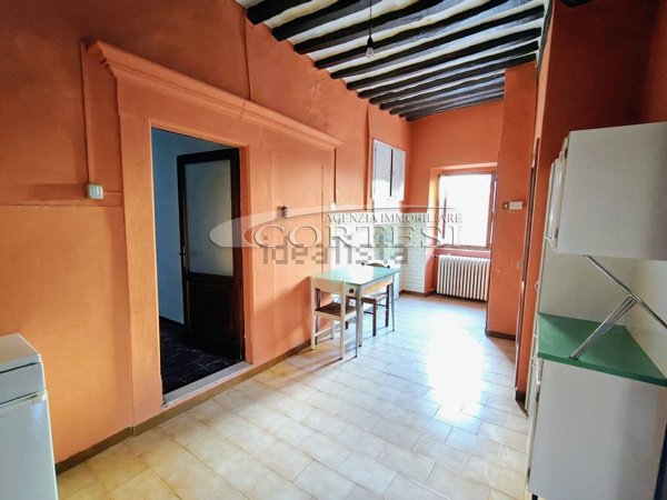 appartamento in vendita a Sansepolcro