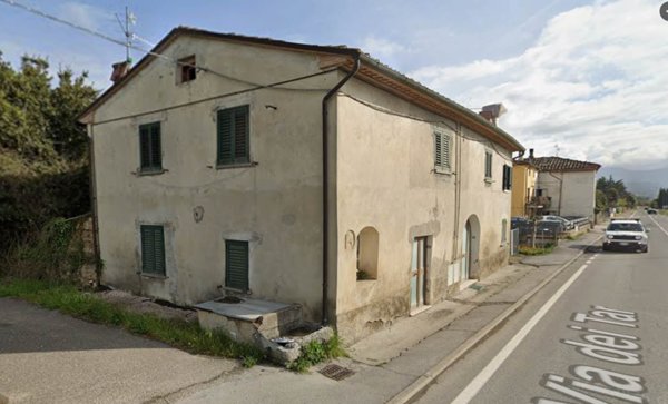 appartamento in vendita a Sansepolcro in zona Santa Fiora