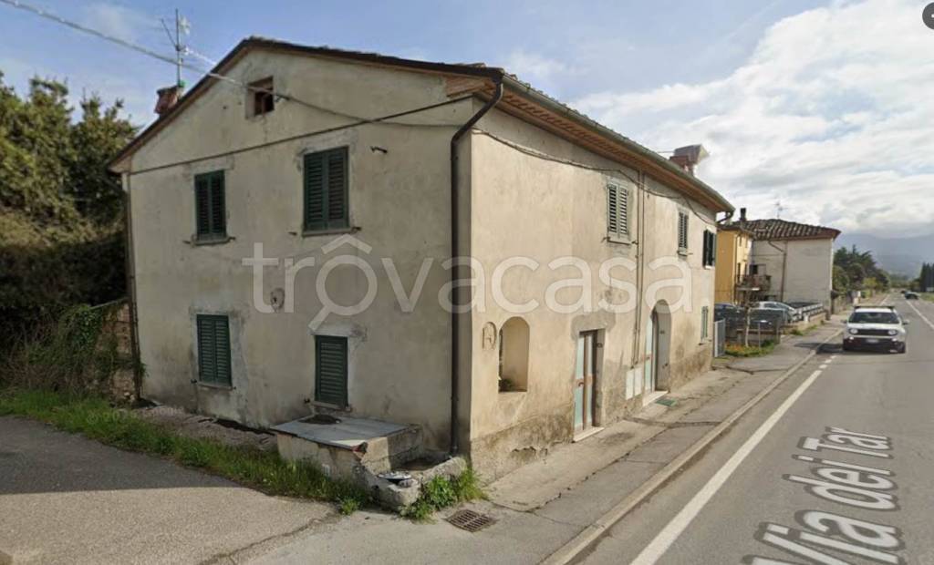appartamento in vendita a Sansepolcro in zona Santa Fiora
