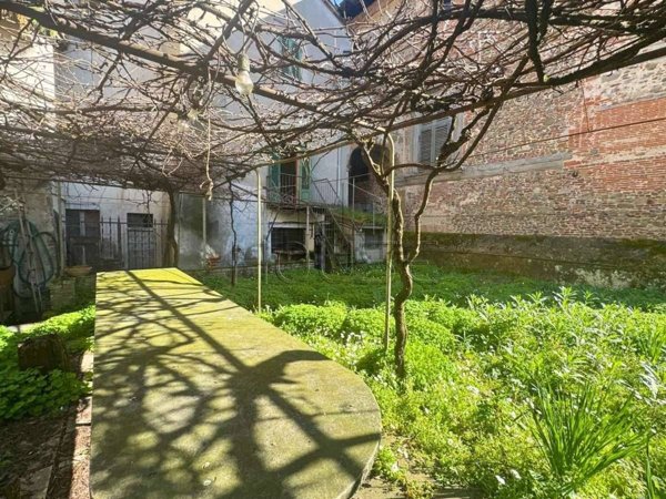appartamento in vendita a Sansepolcro