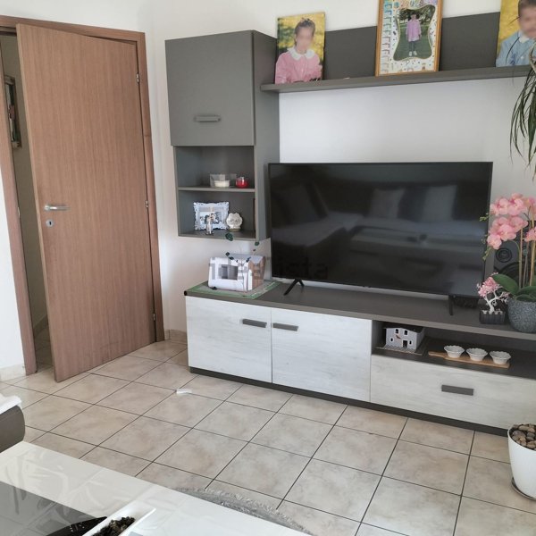 appartamento in vendita a Sansepolcro in zona Santa Fiora