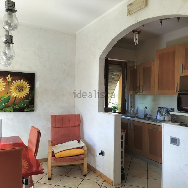 appartamento in vendita a Sansepolcro