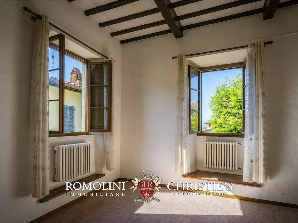 appartamento in vendita a Sansepolcro