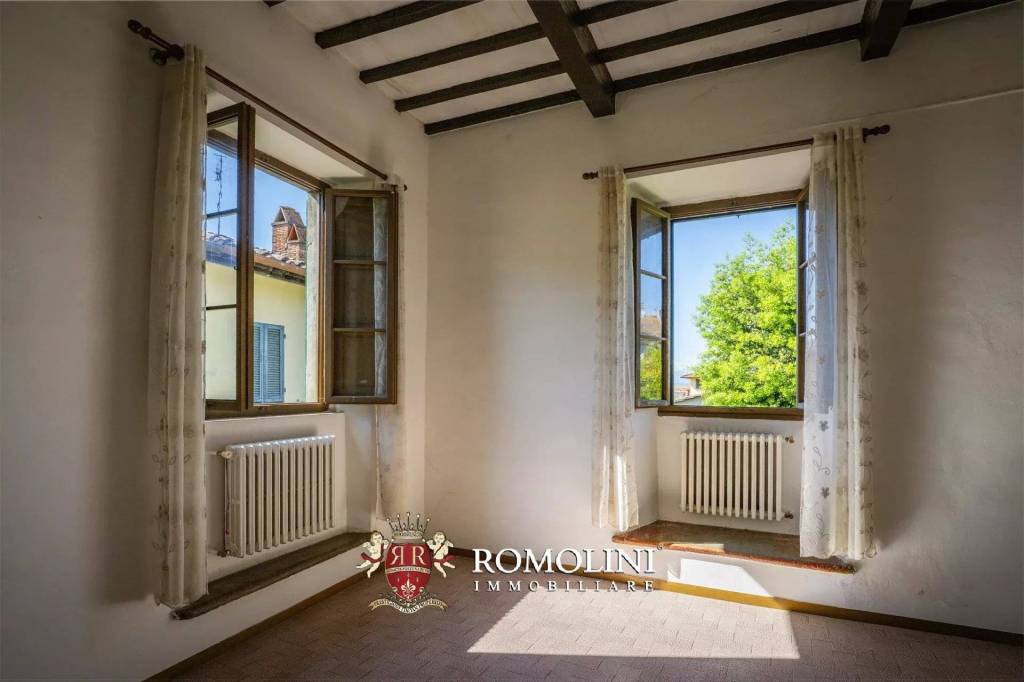 appartamento in vendita a Sansepolcro