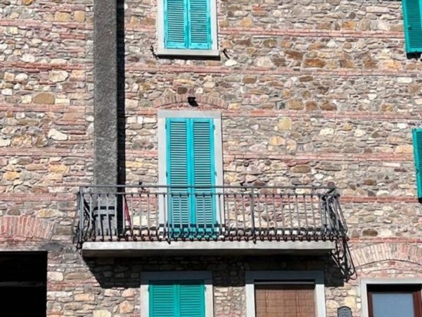 casa indipendente in vendita a Sansepolcro
