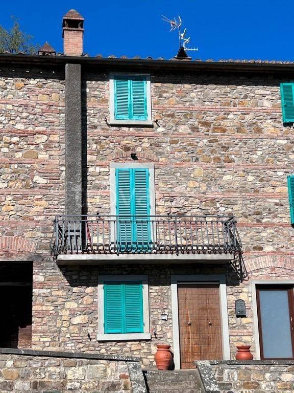 casa indipendente in vendita a Sansepolcro