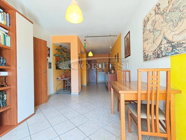 appartamento in vendita a Sansepolcro in zona Melello