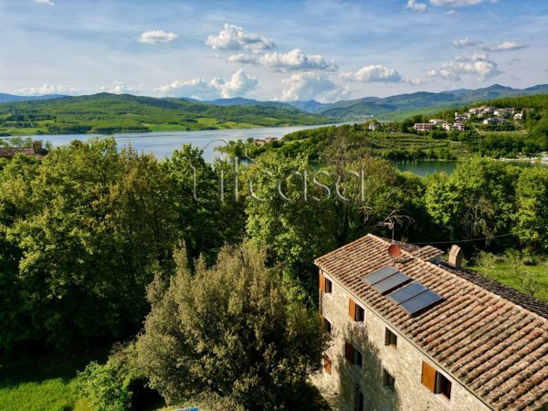 casale in vendita a Sansepolcro