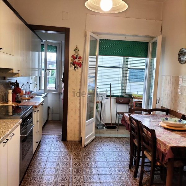 appartamento in vendita a Sansepolcro