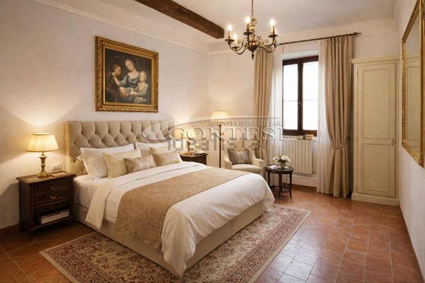 appartamento in vendita a Sansepolcro