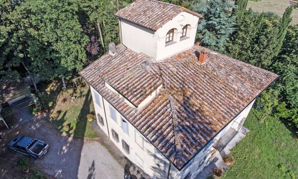 casa indipendente in vendita a Sansepolcro