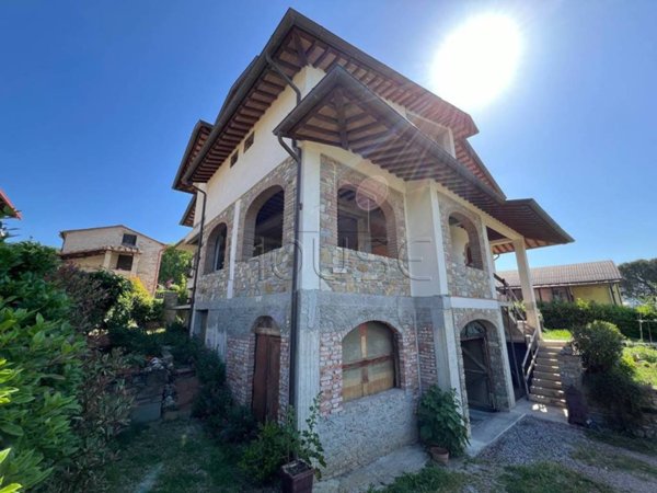 appartamento in vendita a Sansepolcro