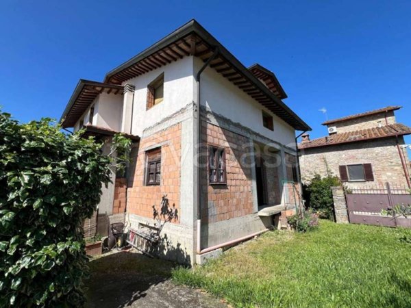 casa indipendente in vendita a Sansepolcro in zona Melello