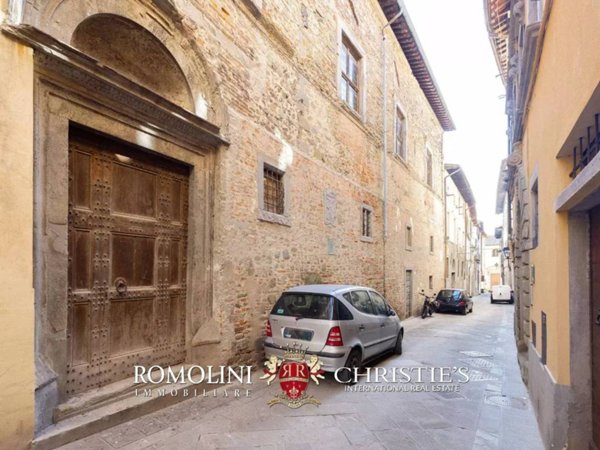 appartamento in vendita a Sansepolcro