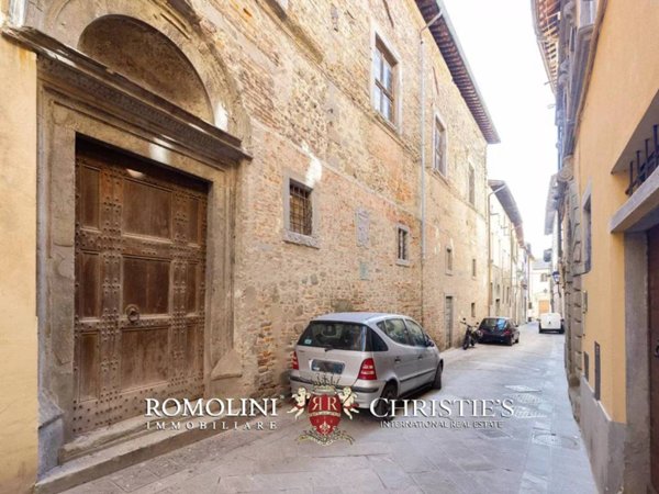 appartamento in vendita a Sansepolcro