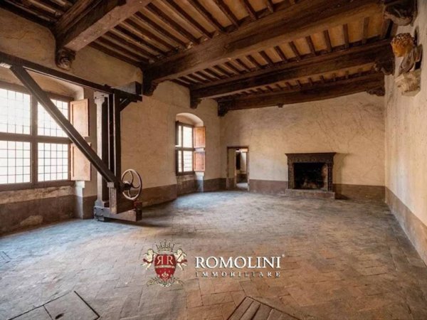 appartamento in vendita a Sansepolcro