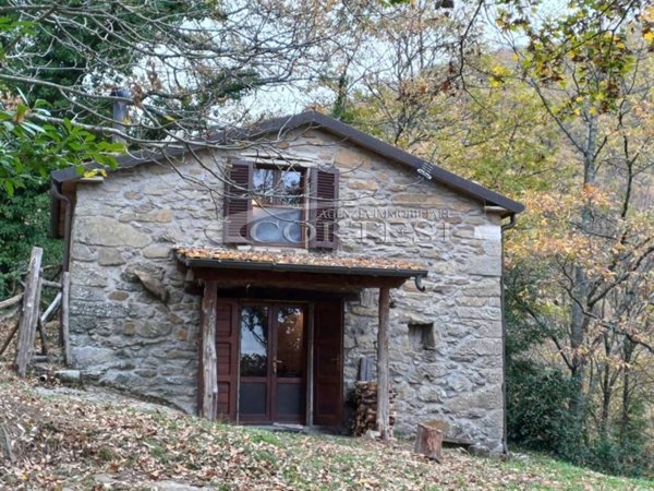 casa indipendente in vendita a Sansepolcro in zona Aboca