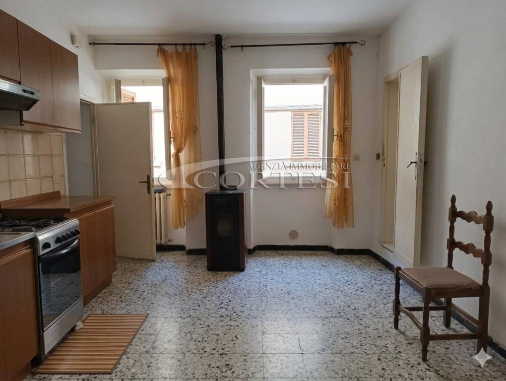 casa indipendente in vendita a Sansepolcro