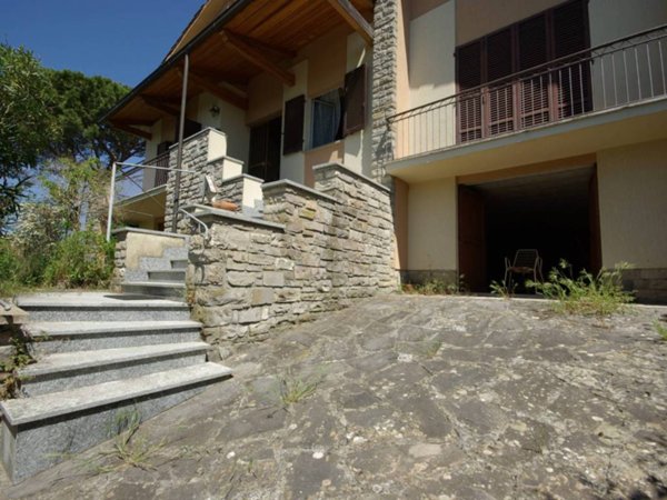 casa indipendente in vendita a Sansepolcro in zona Melello