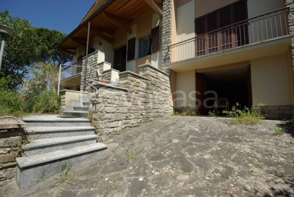 casa indipendente in vendita a Sansepolcro