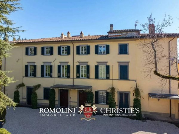 appartamento in vendita a Sansepolcro