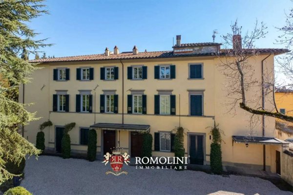 appartamento in vendita a Sansepolcro