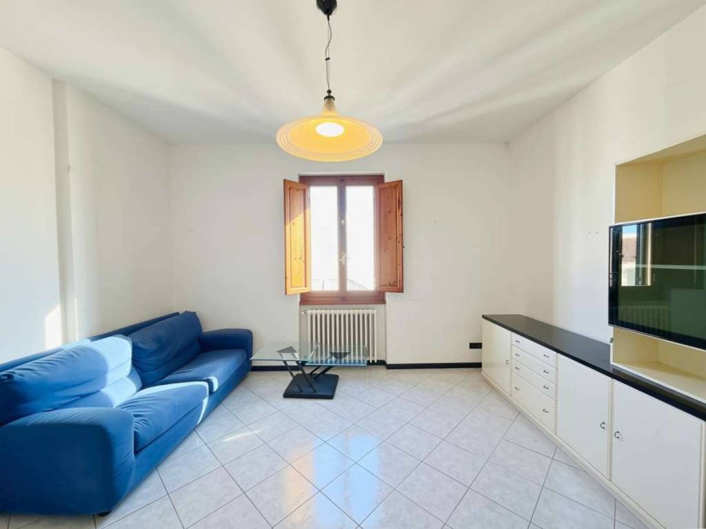 appartamento in vendita a Sansepolcro in zona Melello