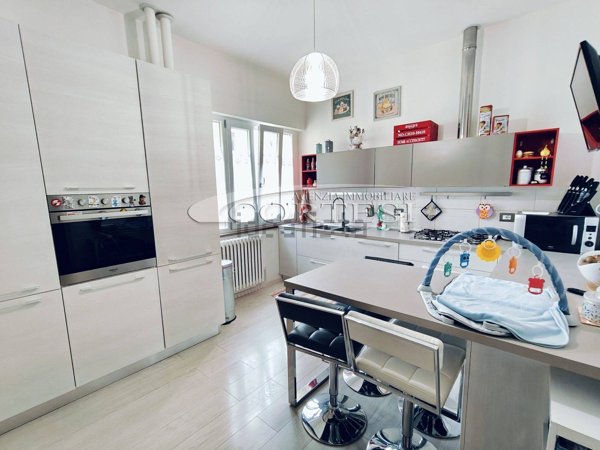 appartamento in vendita a Sansepolcro