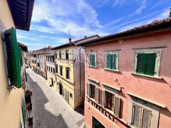 appartamento in vendita a Sansepolcro