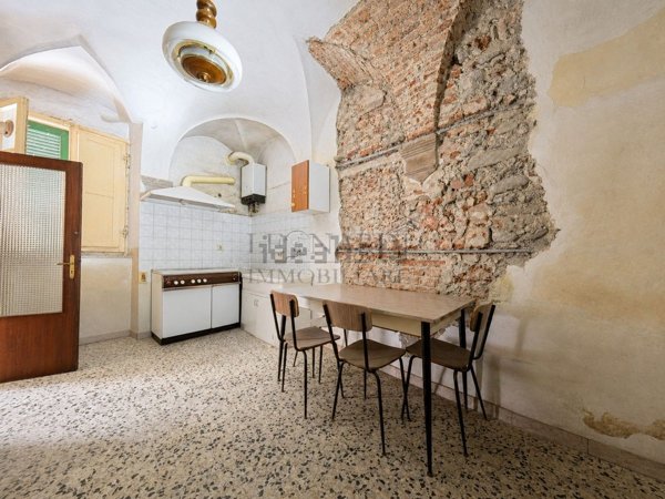 appartamento in vendita a Sansepolcro