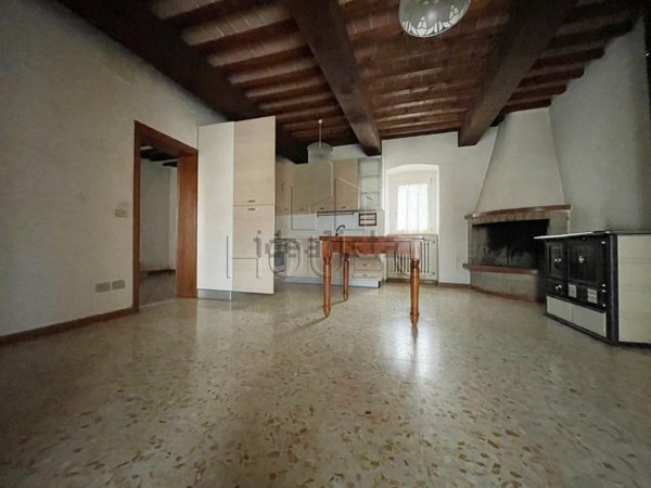 appartamento in vendita a Sansepolcro in zona Santa Fiora