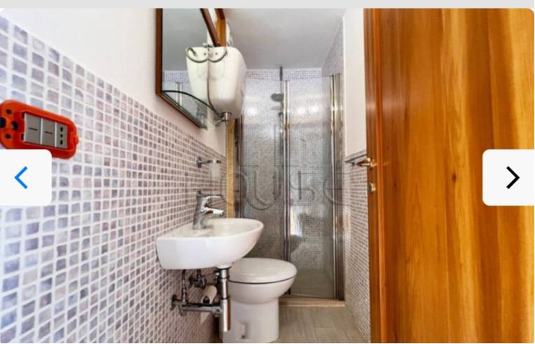 casa indipendente in vendita a Sansepolcro in zona Montagna