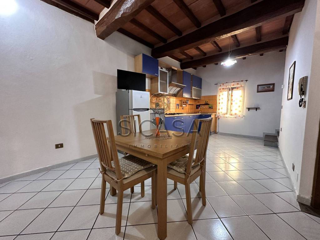 appartamento in vendita a Sansepolcro